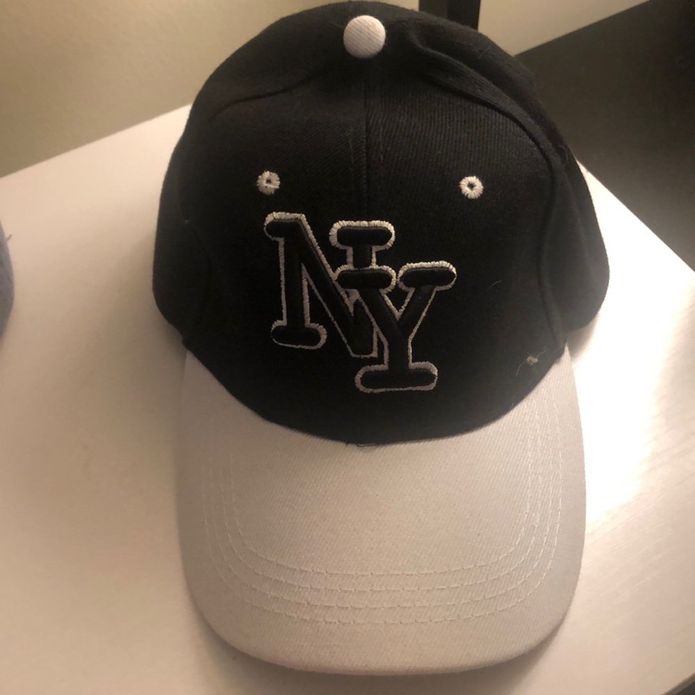 New York Baseball Cap